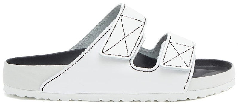 Birkenstock Arizona Proenza Schouler White (Women's)