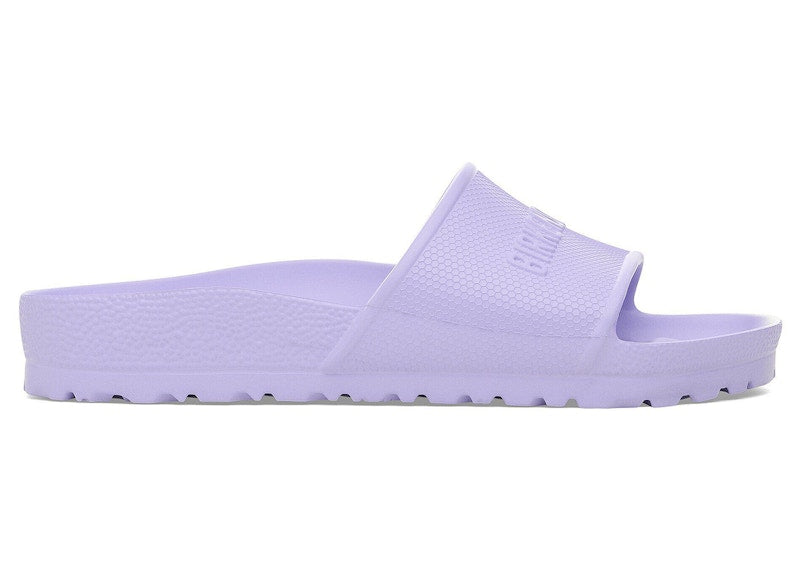 Birkenstock Barbados Essentials Purple Fog