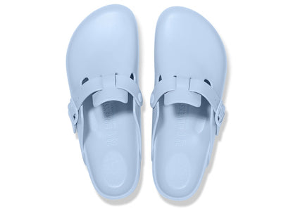 Birkenstock Boston Essentials EVA Dusty Blue