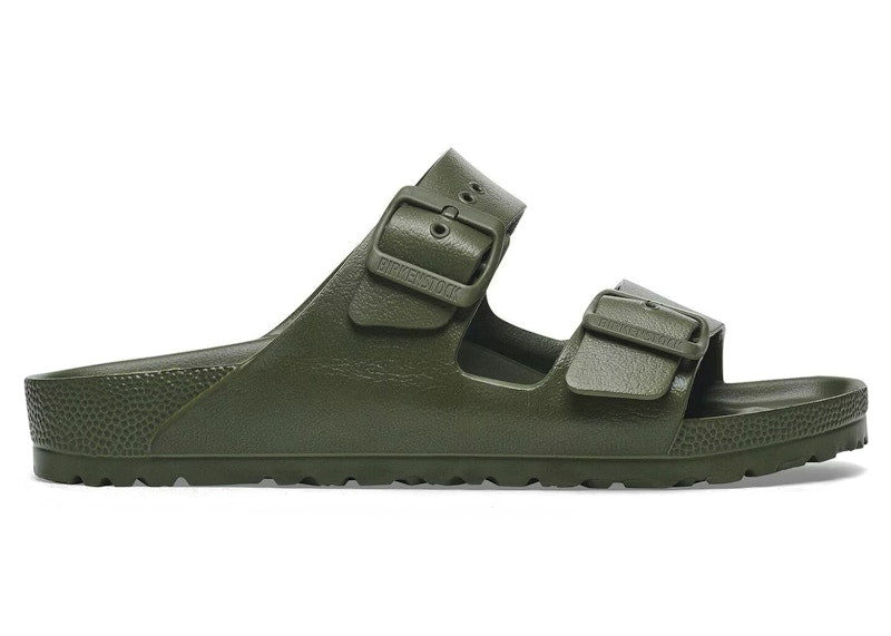 Birkenstock Arizona Essentials EVA Khaki