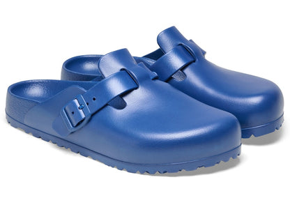Birkenstock Boston Essentials EVA Navy