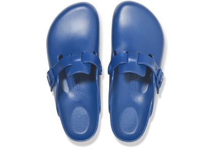 Birkenstock Boston Essentials EVA Navy