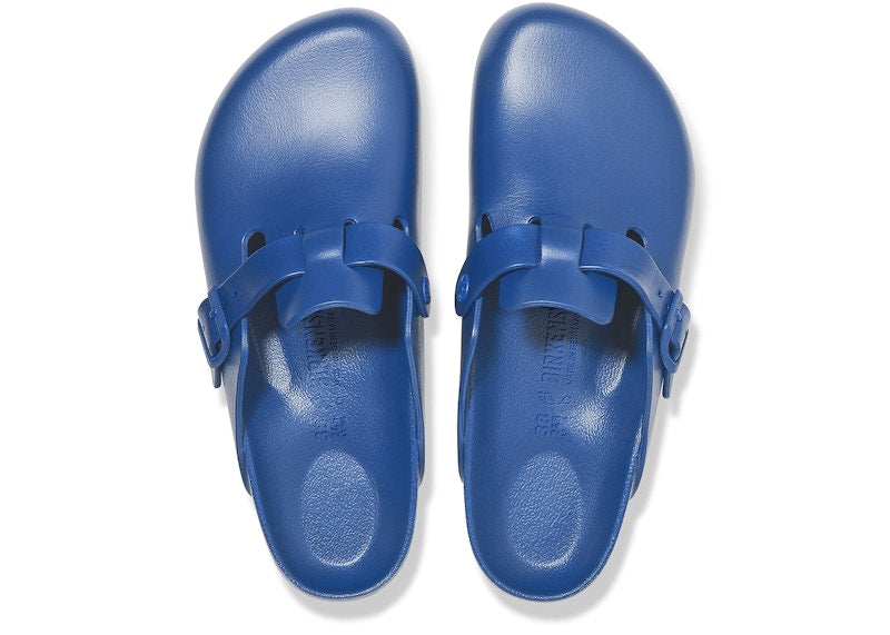 Birkenstock Boston Essentials EVA Navy