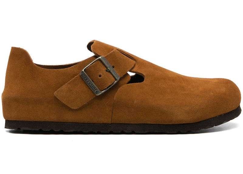 Birkenstock London Mink