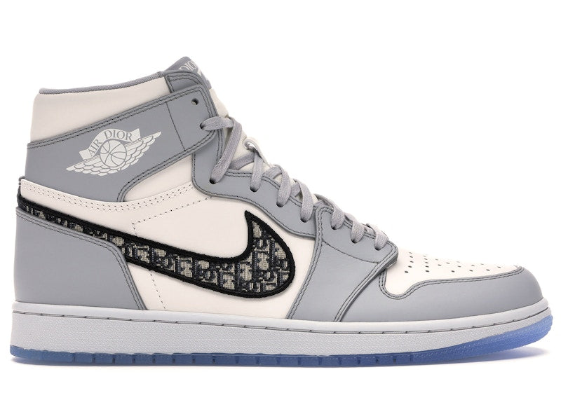 Black Friday AJ1 Dior ReStockX