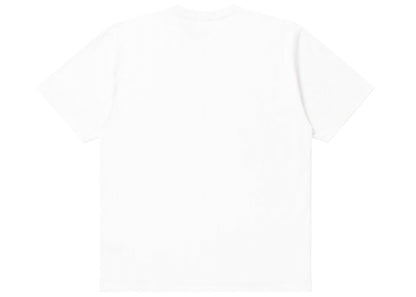 BlackEyePatch Burning OG Label Tee White