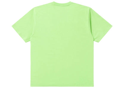BlackEyePatch Handle with Care Kanji Tee Green