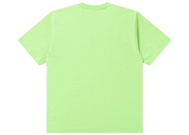 BlackEyePatch Handle with Care Kanji Tee Green