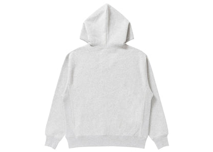 BlackEyePatch x Champion Reverse Wave Hoodie Silver Grey