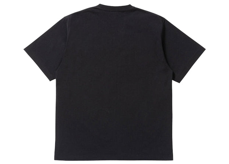 BlackEyePatch x Champion T-Shirt Black