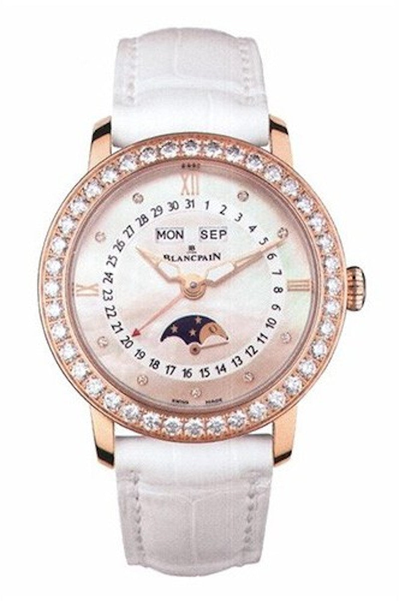Blancpain Automatic 3663-2954A-55B