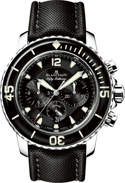 Blancpain Fifty Fathoms 5085F-1130-52