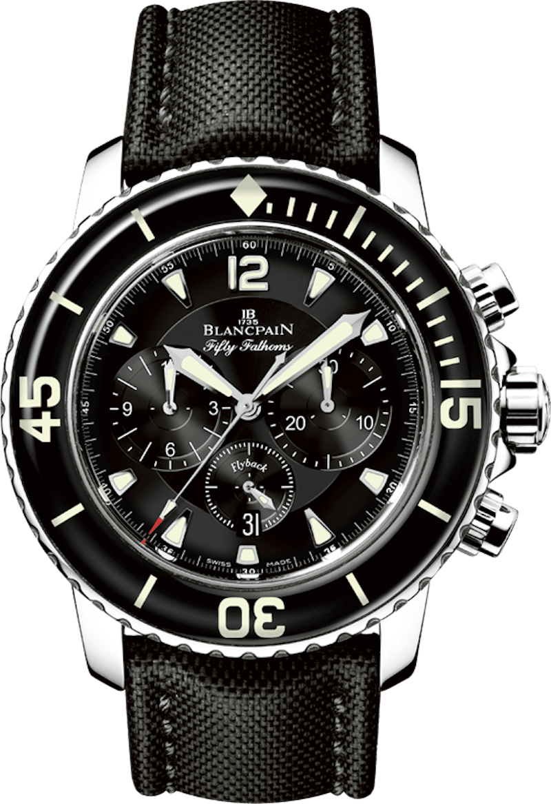 Blancpain Fifty Fathoms 5085F-1130-52