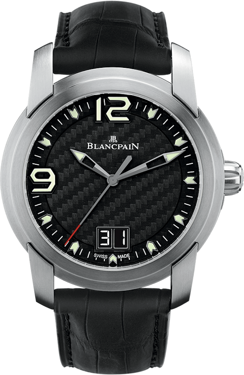Blancpain L-Evolution R10-1103-53B
