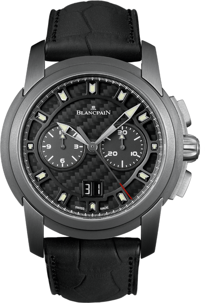 Blancpain L-Evolution R85F-1103-53B
