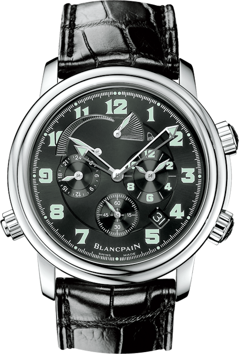 Blancpain Leman 2041-1130M-53B