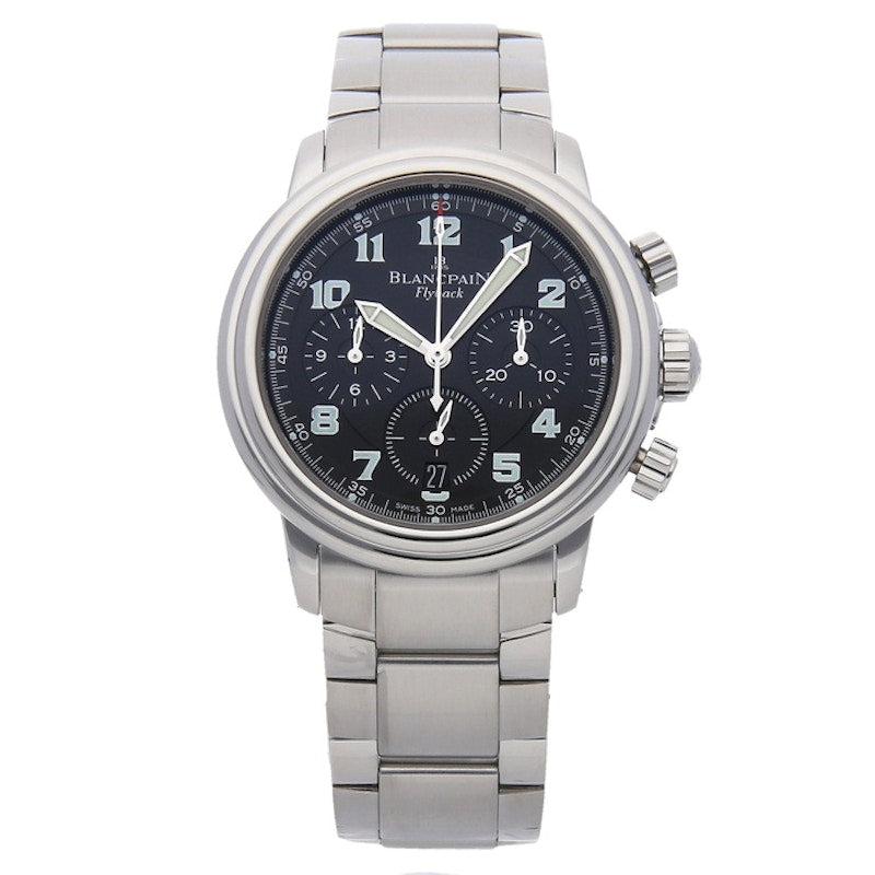 Blancpain Leman Flyback Chronograph 2185-1130-63