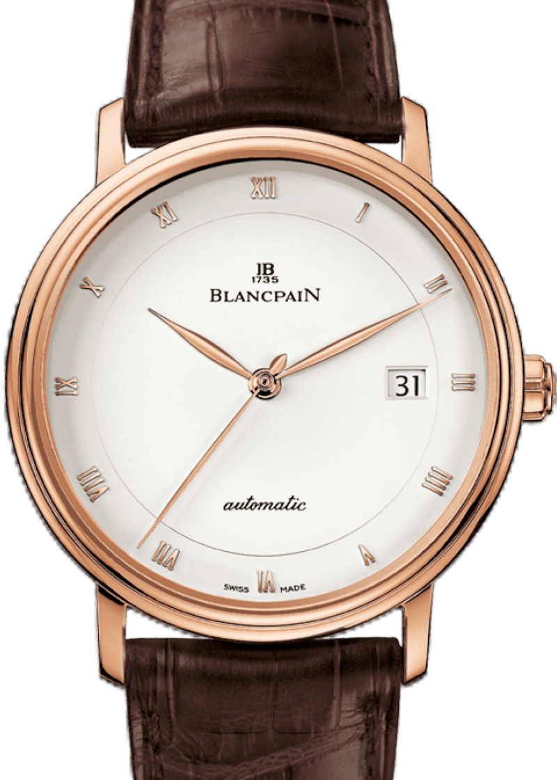 Blancpain Ultra Slim 6223-3642-55B