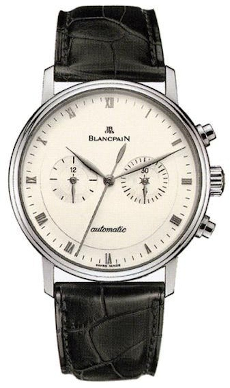 Blancpain Villeret 4082-1542-55B
