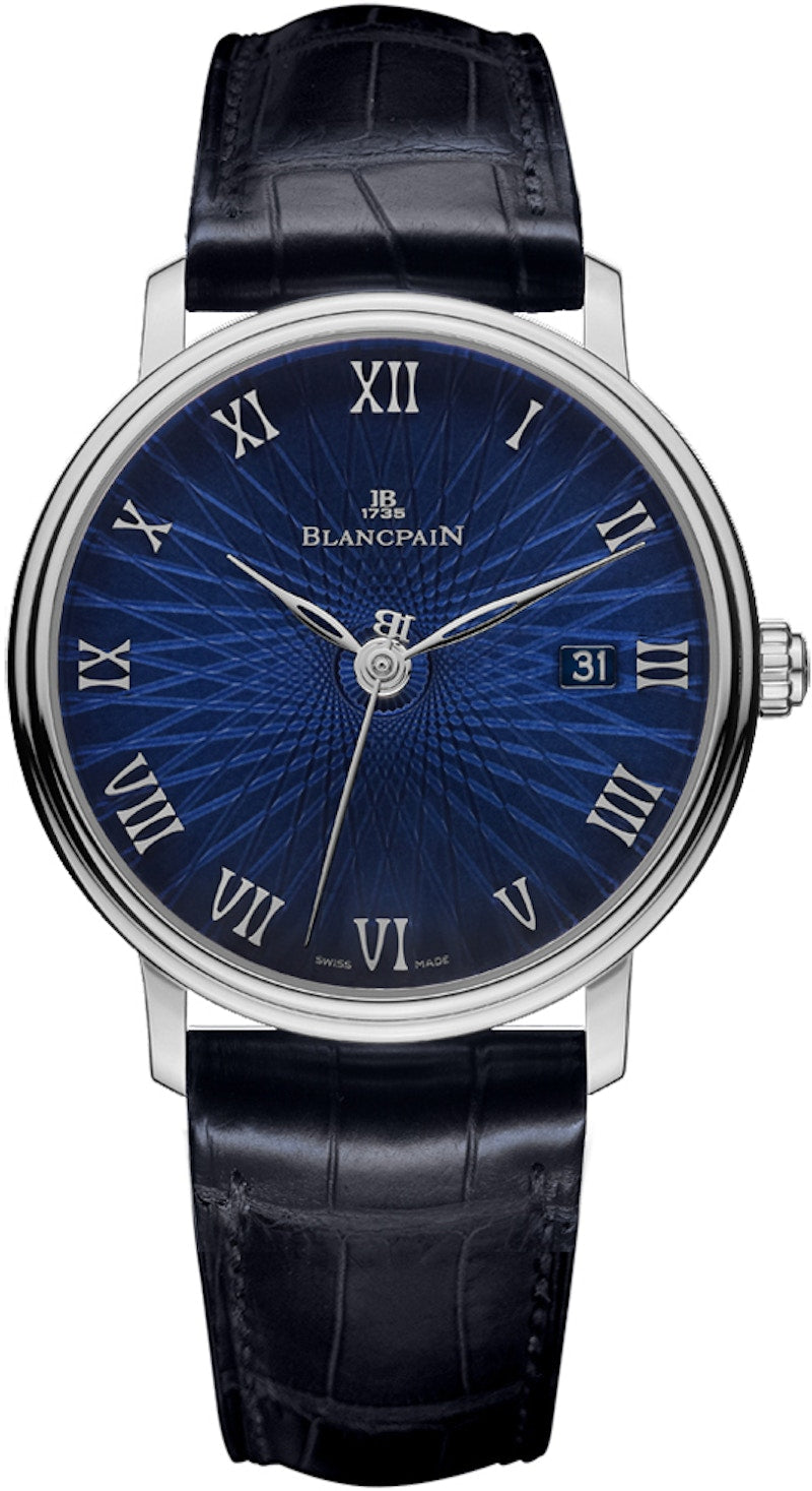 Blancpain Villeret 6223C-1529-55A