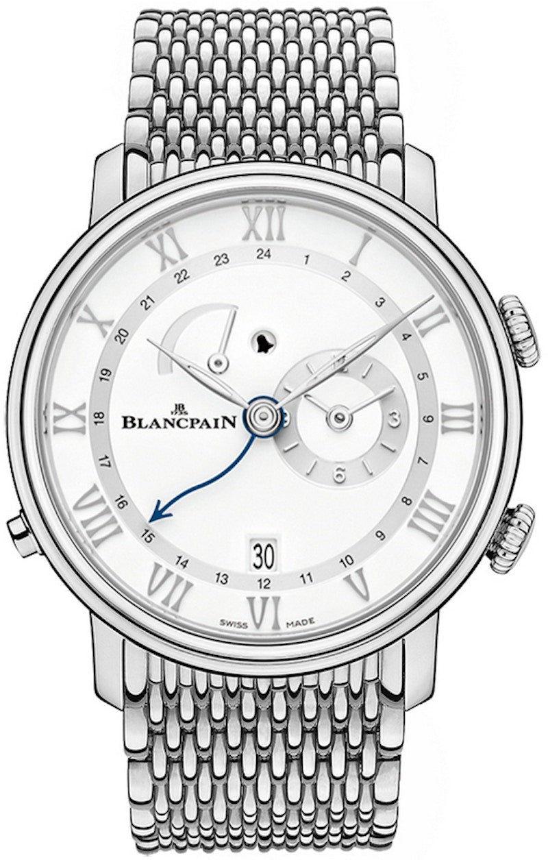Blancpain Villeret 6630-1531-MMB
