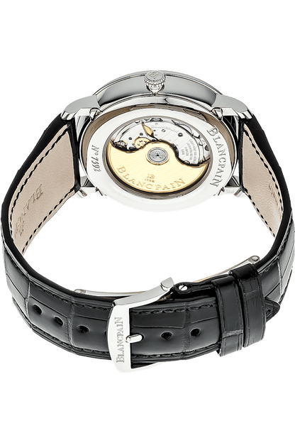 Blancpain Villeret 6654-1127-55B