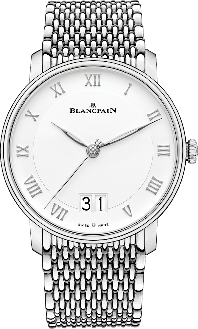 Blancpain Villeret 6669-1127-MMB