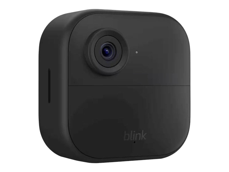 Blink Outdoor 4 Wireless Security Camera Black