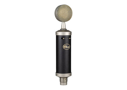 Blue Baby Bottle SL XLR Wired Cardioid Condenser Microphone 988-000002 Black