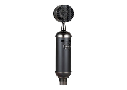 Blue Blackout Spark SL XLR Wired Cardioid Condenser Microphone 988-000075 Blackout
