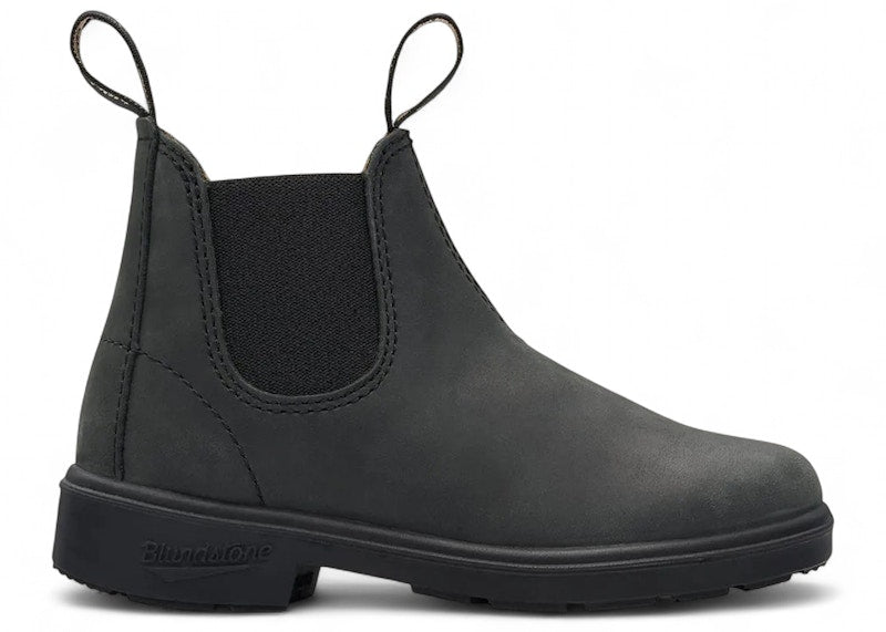 Blundstone 1325 Black (Kids)