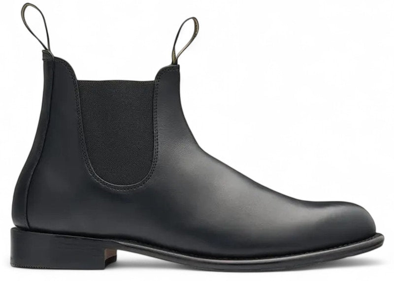 Blundstone 152 Black