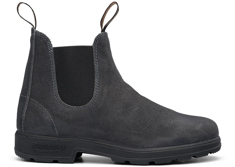 Blundstone 1910 Steel Grey