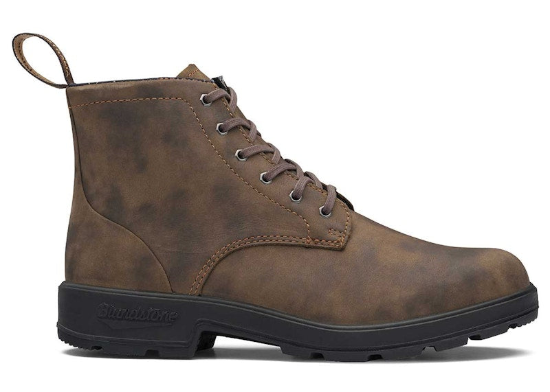 Blundstone 1930 Rustic Brown