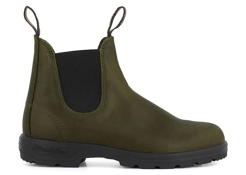 Blundstone 2052 Dark Green