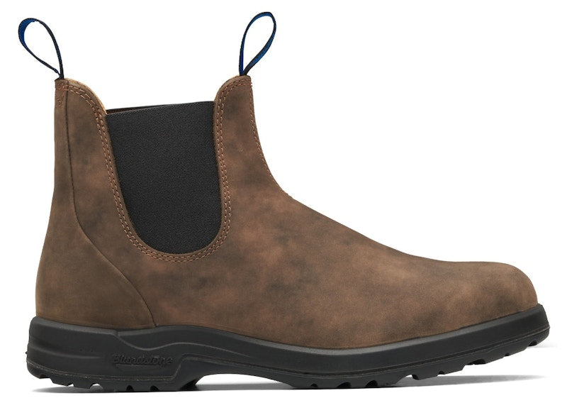 Blundstone 2242 Rustic Brown
