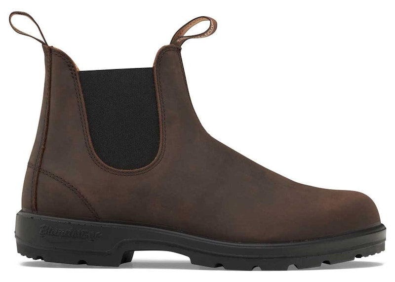 Blundstone 2340 Brown