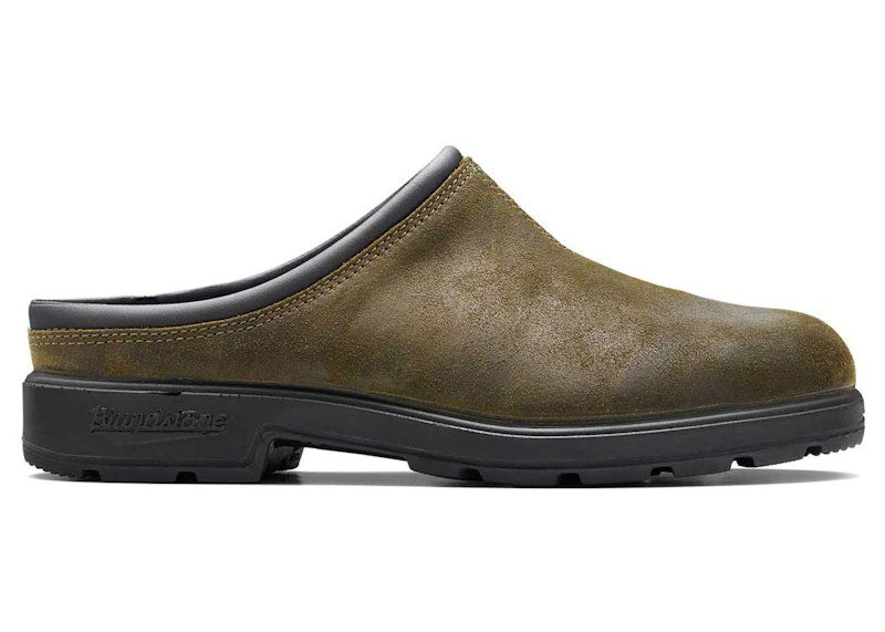 Blundstone 2423 Dark Olive