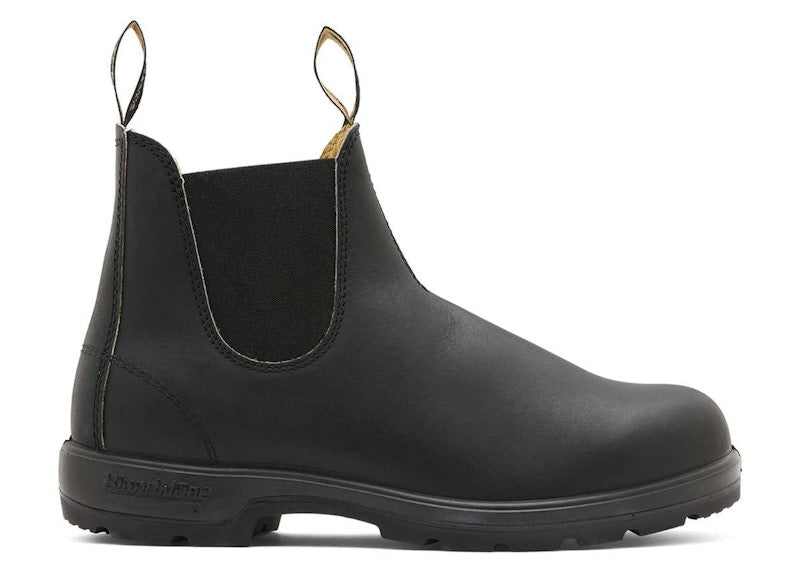 Blundstone 558 Voltan Black