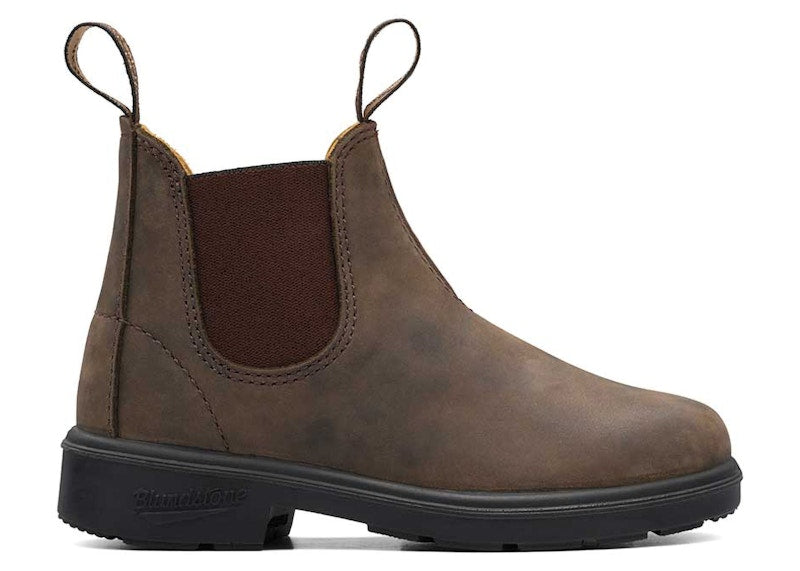 Blundstone 565 Rustic Brown (Kids)