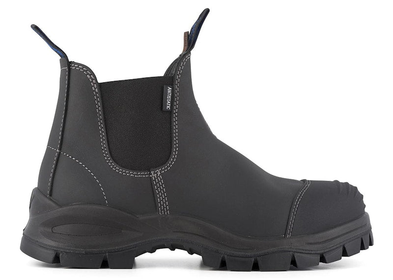 Blundstone 910 Black