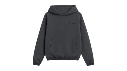 Blvck x Harry Potter Nagini Hoodie Grey