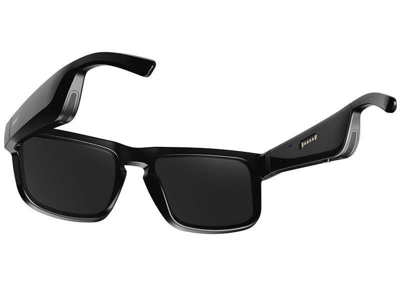 BOSE Frames Tenor Bluetooth Audio Sunglasses 851338-0110