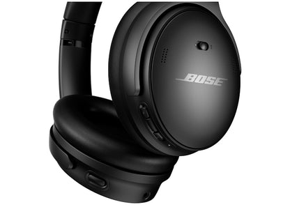 BOSE QuietComfort 45 Wireless Noise Cancelling Headphones 866724-0100