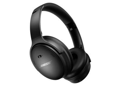 BOSE QuietComfort 45 Wireless Noise Cancelling Headphones 866724-0100