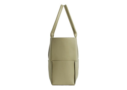 Bottega Veneta Arco Tote Travertine