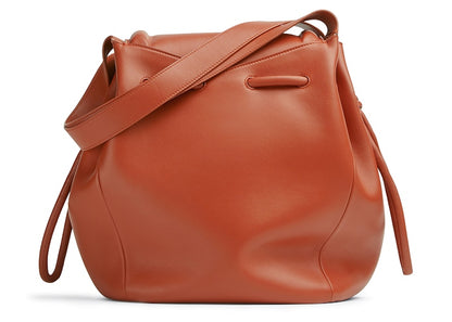 Bottega Veneta Beak Cabas Large Maple