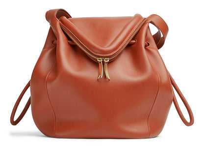 Bottega Veneta Beak Cabas Large Maple