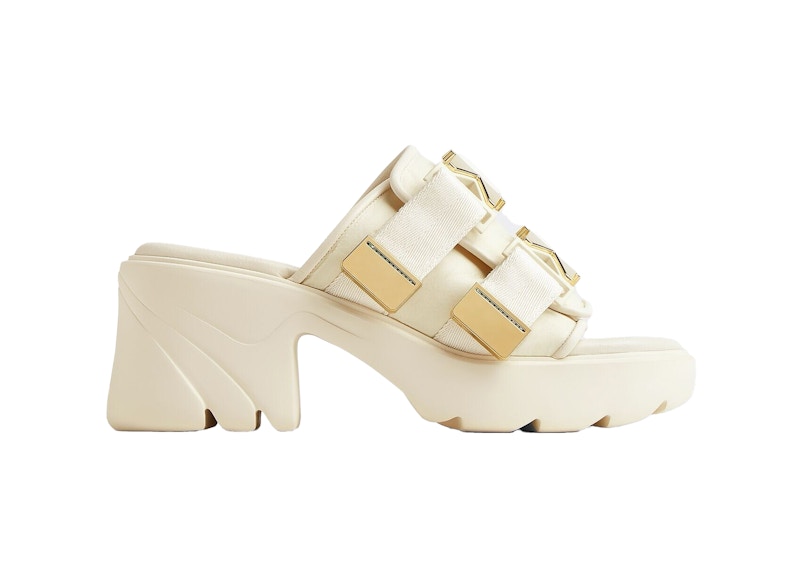 Bottega Veneta Bomber Flash Sandal String (Womens)