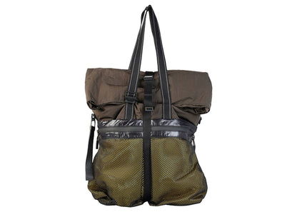 Bottega Veneta Buckle Tote Fondant